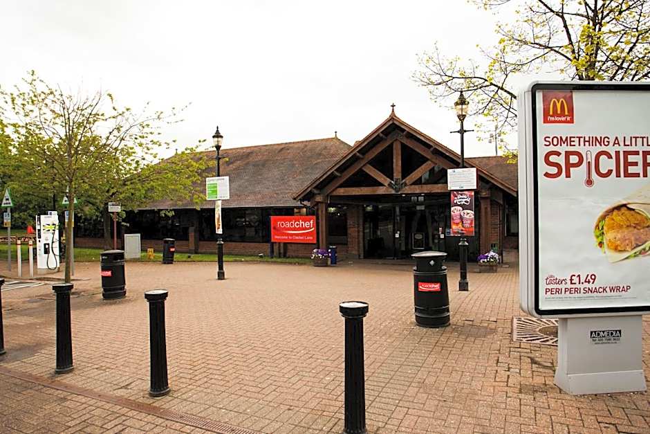 Days Inn Sevenoaks Clacket Lane