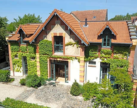 Orangerie Saint Martin