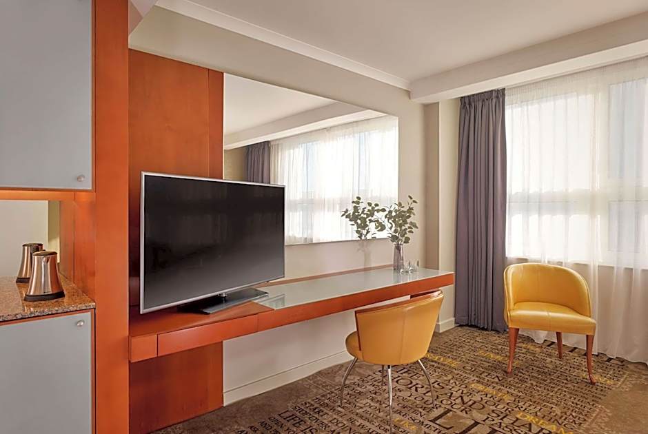 Park Plaza Nottingham