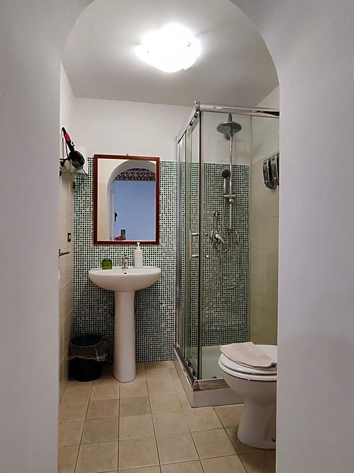 B&B Palazzo Antonelli