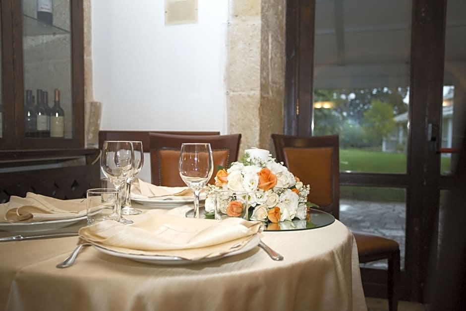 Hotel Relais Antica Masseria