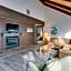 Chalet High