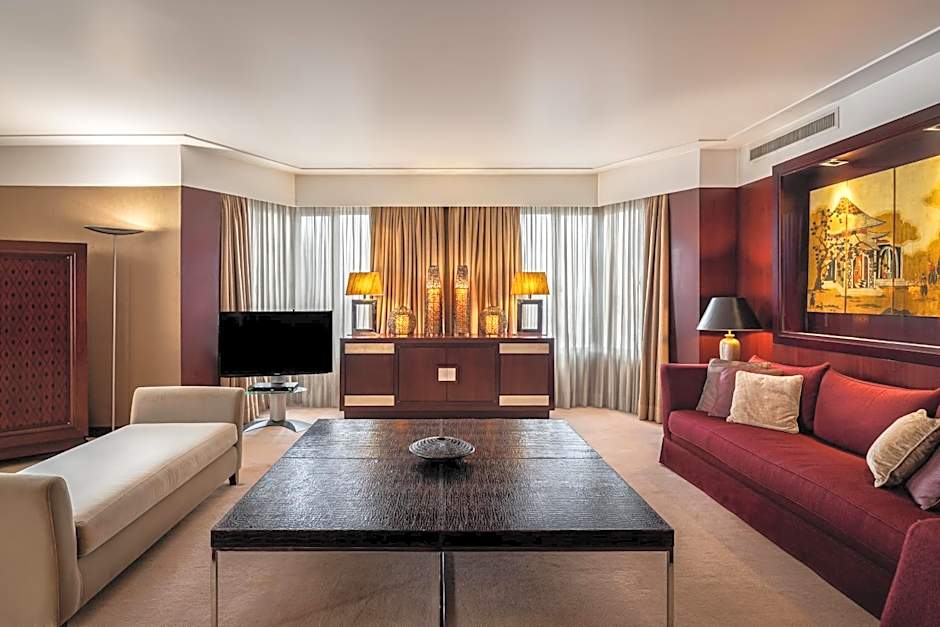 Crowne Plaza Porto By IHG