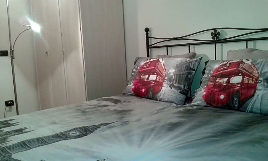 Bed and Breakfast San Valentino