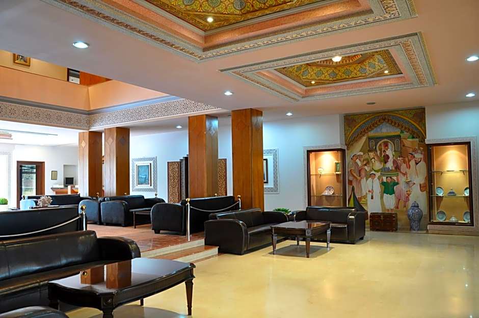 Hôtel Wassim