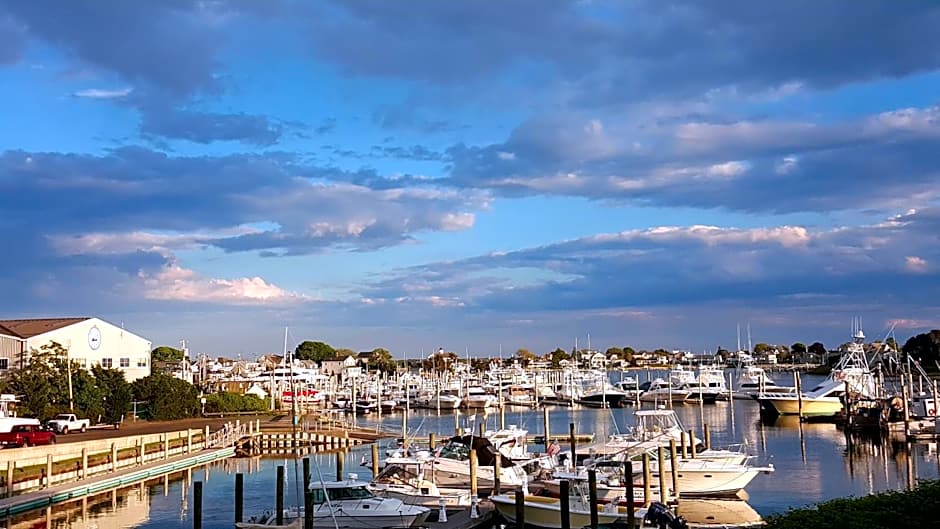 Anchor In Hotel - Hyannis, MA