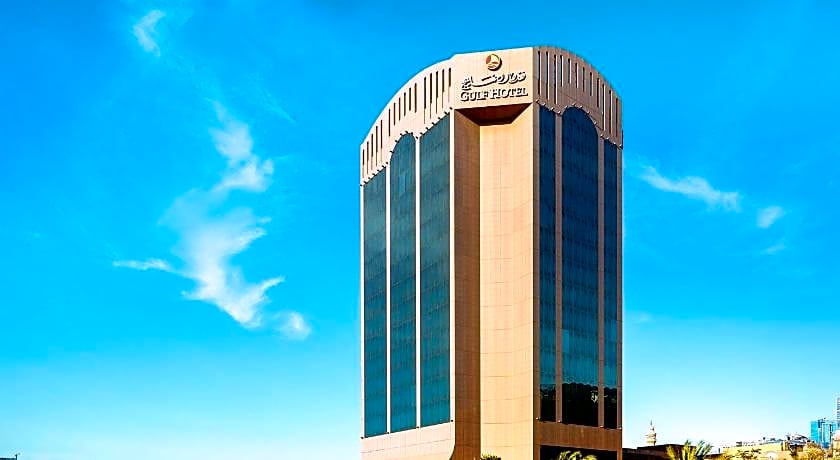 Gulf Hotel Bahrain
