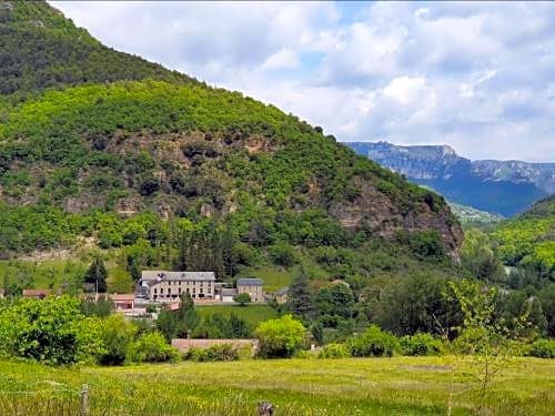 Hotel des Gorges au Viaduc