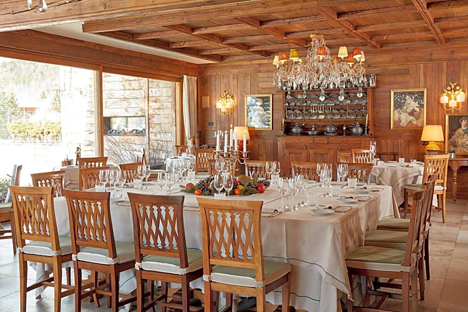 Auberge de La Maison