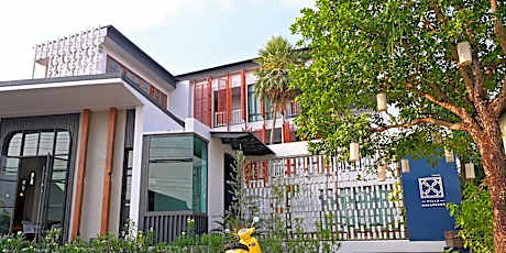 Villa Mahaphrom Hotel