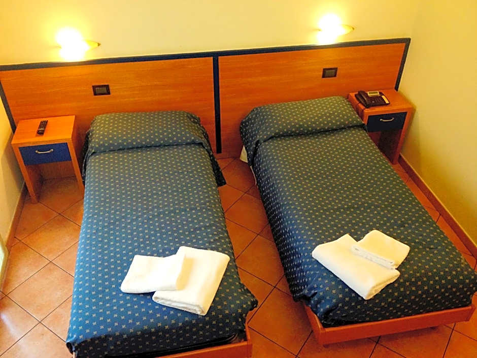 Hotel Iride