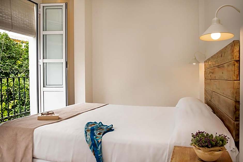 Hotel Boutique Elvira Plaza