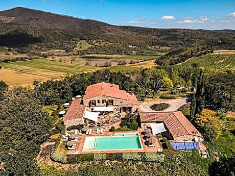 La Melosa Resort & Spa