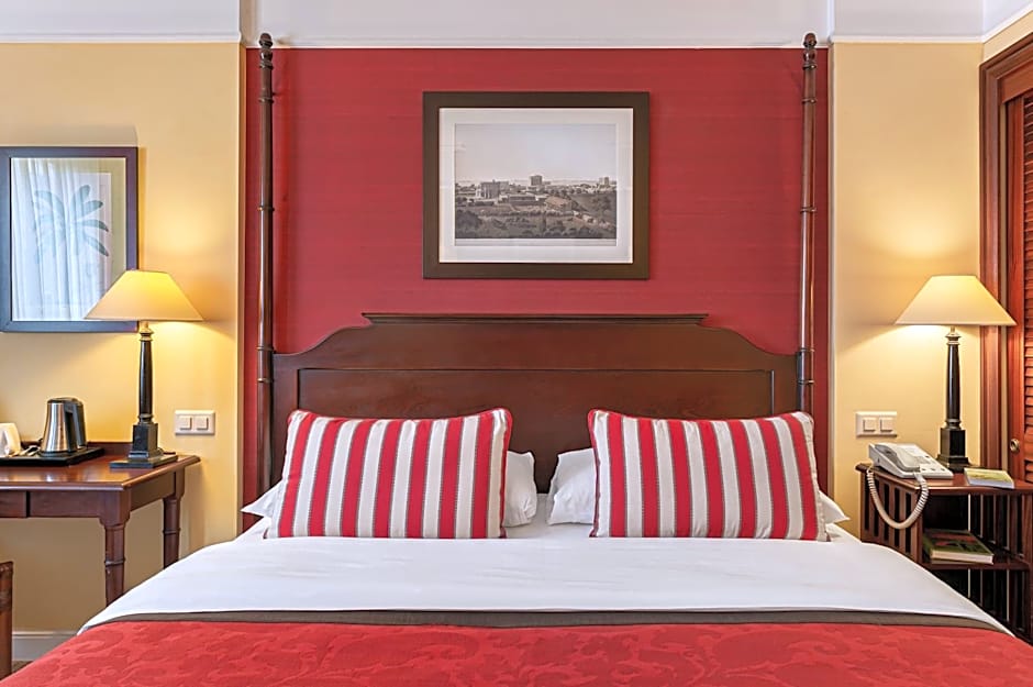 Hotel Kipling Manotel