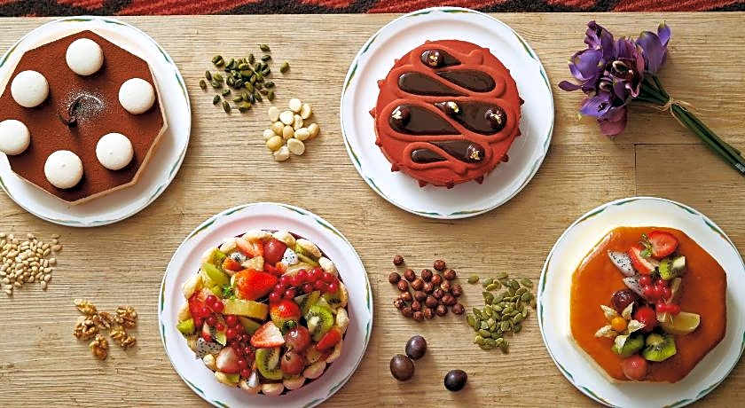 Evergreen Laurel Hotel Taichung