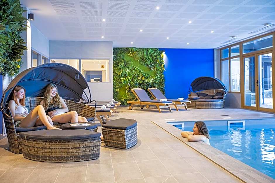 Résidence Club MMV Les Clarines