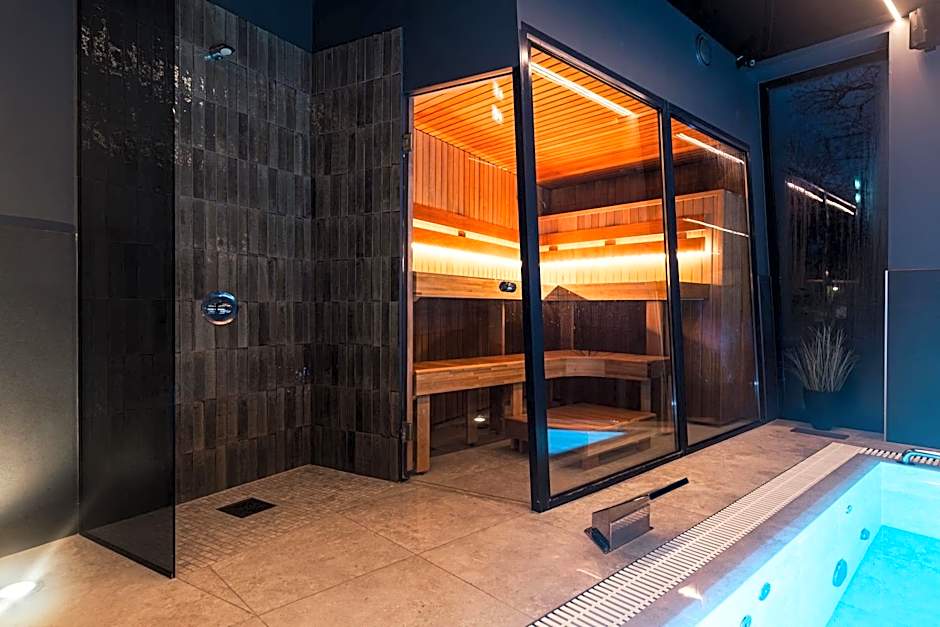 Arensburg Boutique Hotel & Spa