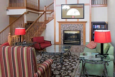 Quality Inn & Suites Alexandria