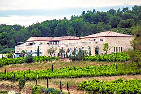 Château de Valloubière