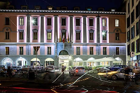 Arli Hotel Business and Wellness