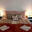 GoodMo Budapest Smart Rooms