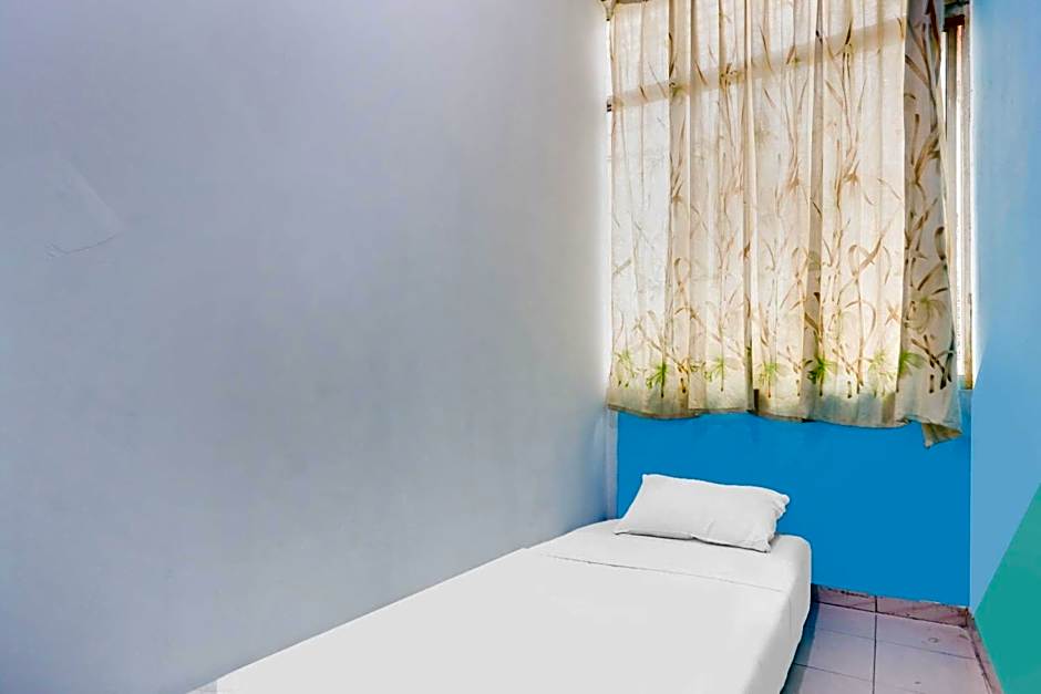 Hotel O Ririn Homestay
