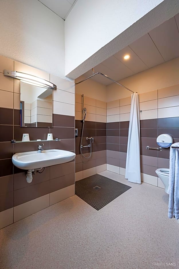 Hotel Gascogne