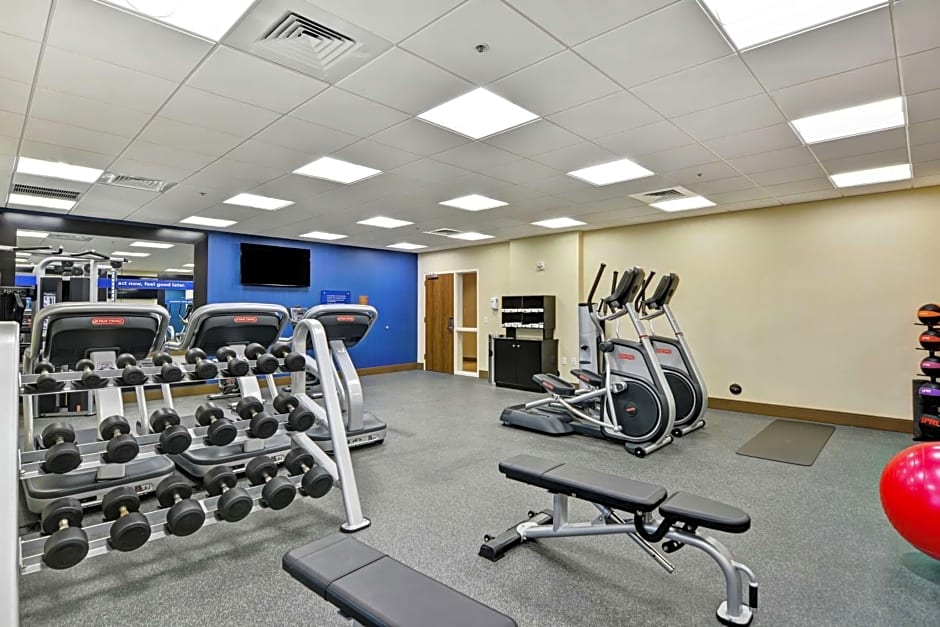 Hampton Inn By Hilton & Suites Tucson Marana, AZ