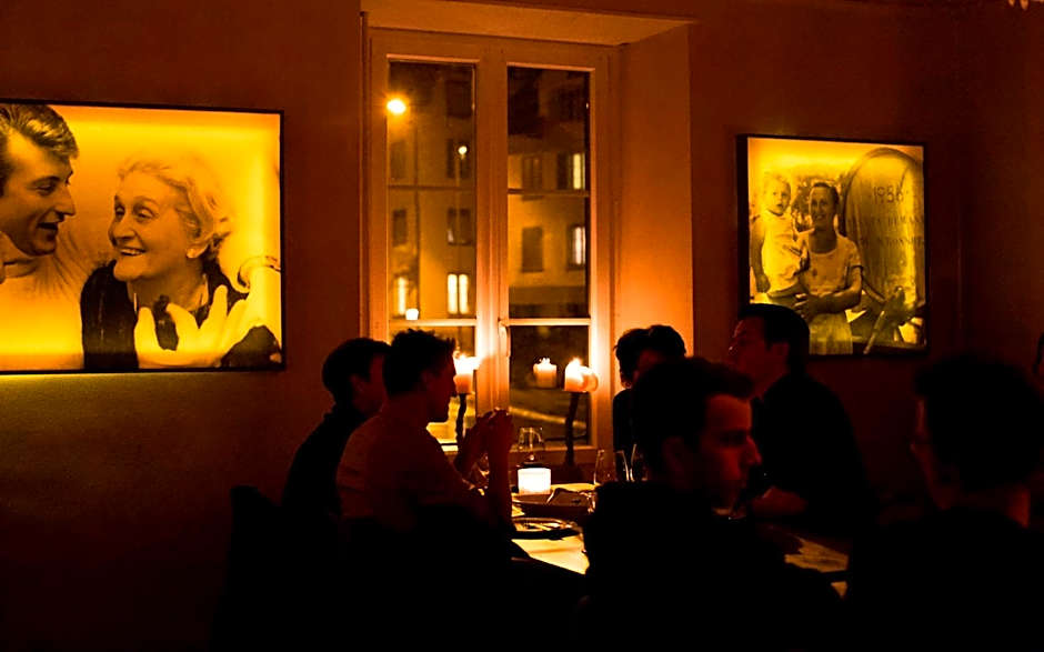 Hotel - Restaurant Waage