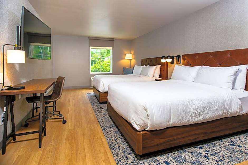Four Points by Sheraton Deadwood
