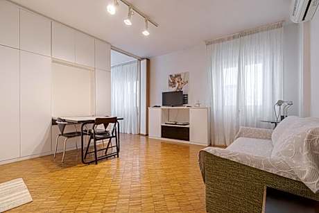 Classic Apartment