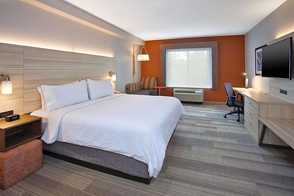 Holiday Inn Express Hotel & Suites Rochester Webster By IHG
