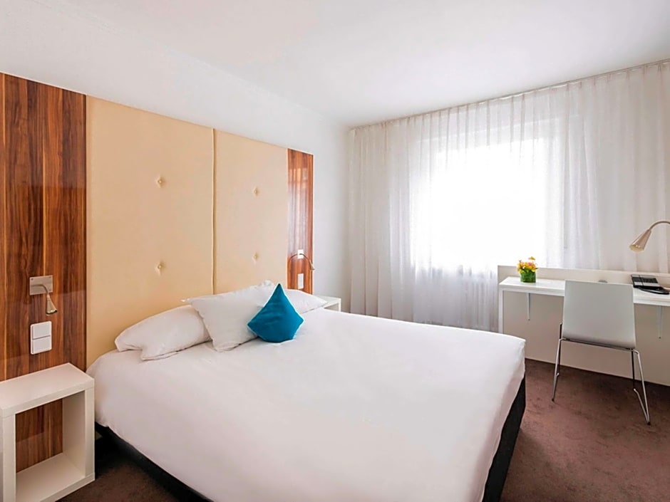 Ibis Styles Frankfurt City