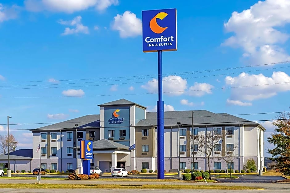 Comfort Inn & Suites Cave City