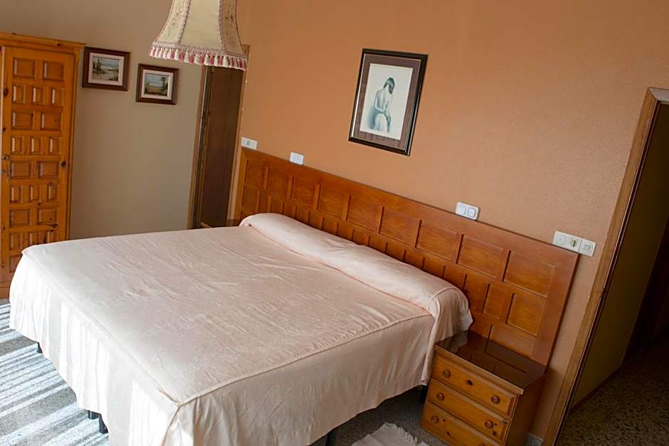 Hotel Galicia