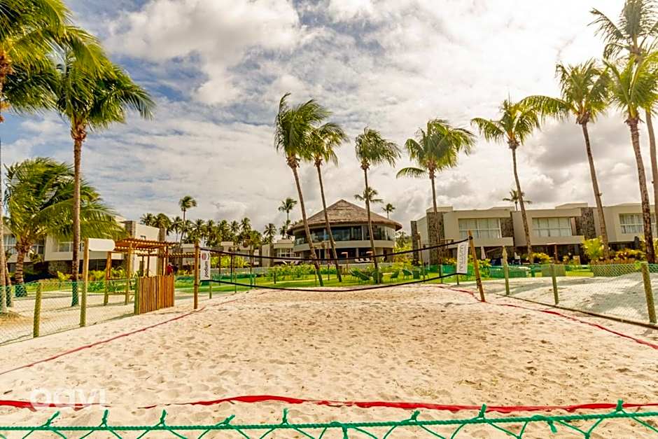 Milagres - Naluum Residence