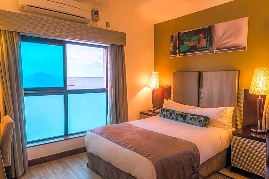 Protea Hotel by Marriott Lagos Kuramo Waters