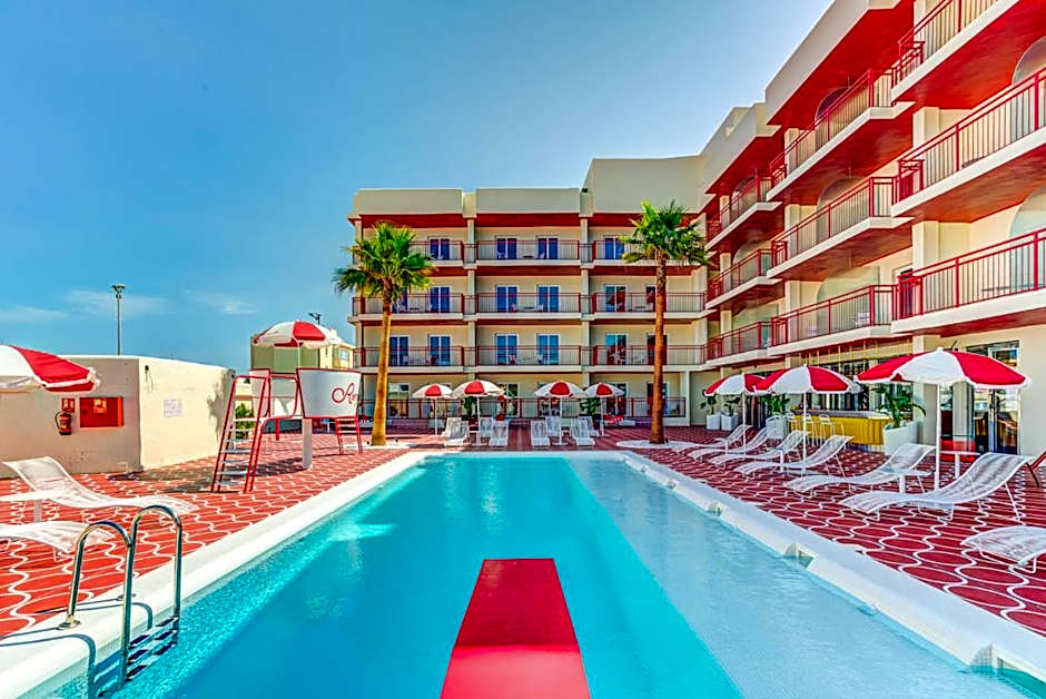 Romeos Ibiza - Adults Only