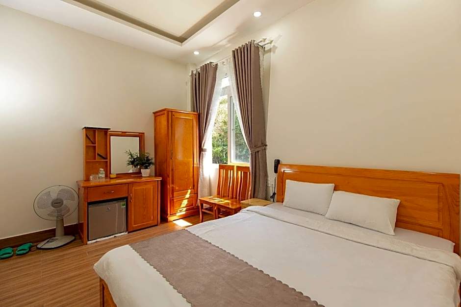 Hoang Ha Hotel – Dalat, KS