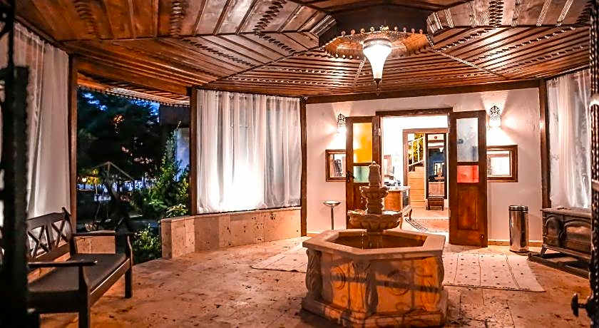 Murat Paşa Konağı