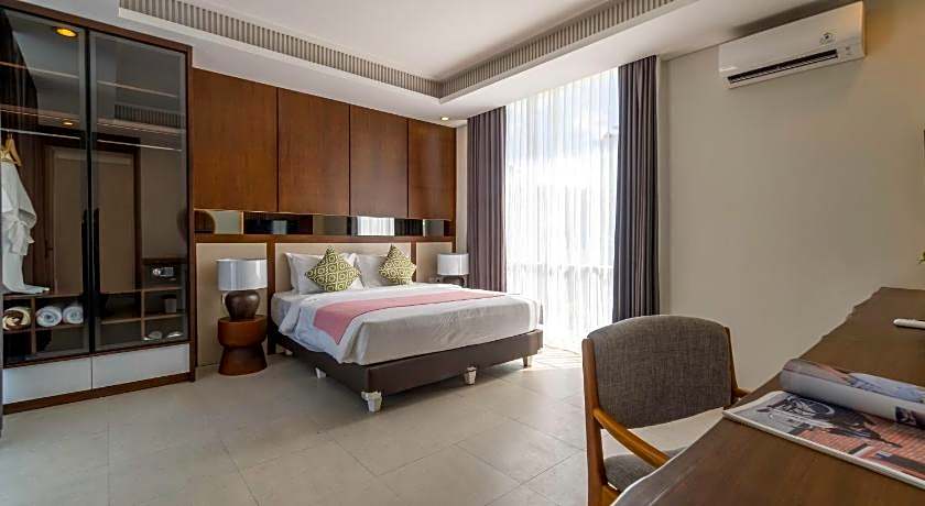 Nusa Dua Bayview