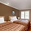 Days Inn by Wyndham San Francisco S/Oyster Point Airport