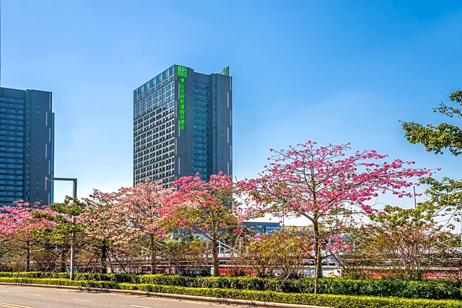 Holiday Inn Express Foshan Beijiao By IHG