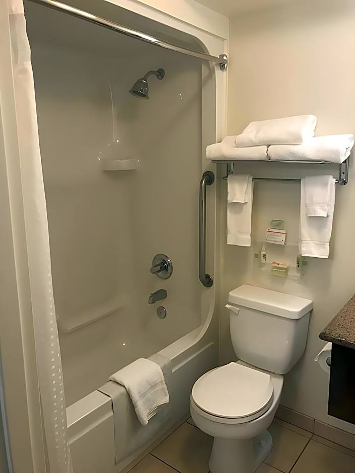 Holiday Inn Redding By IHG