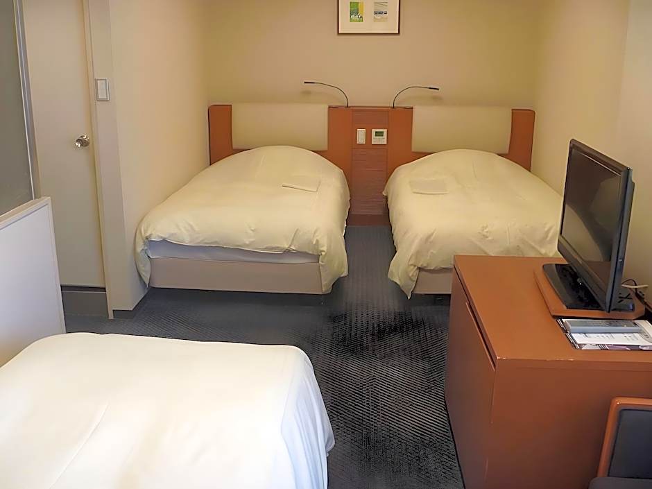 Smile Hotel Sendai Kokubuncho