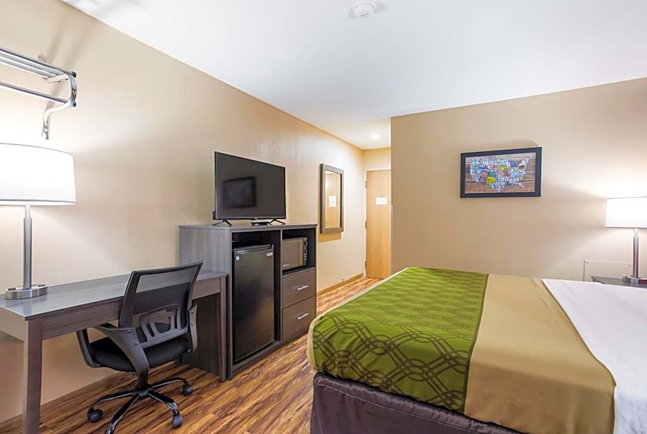 Econo Lodge Painted Post