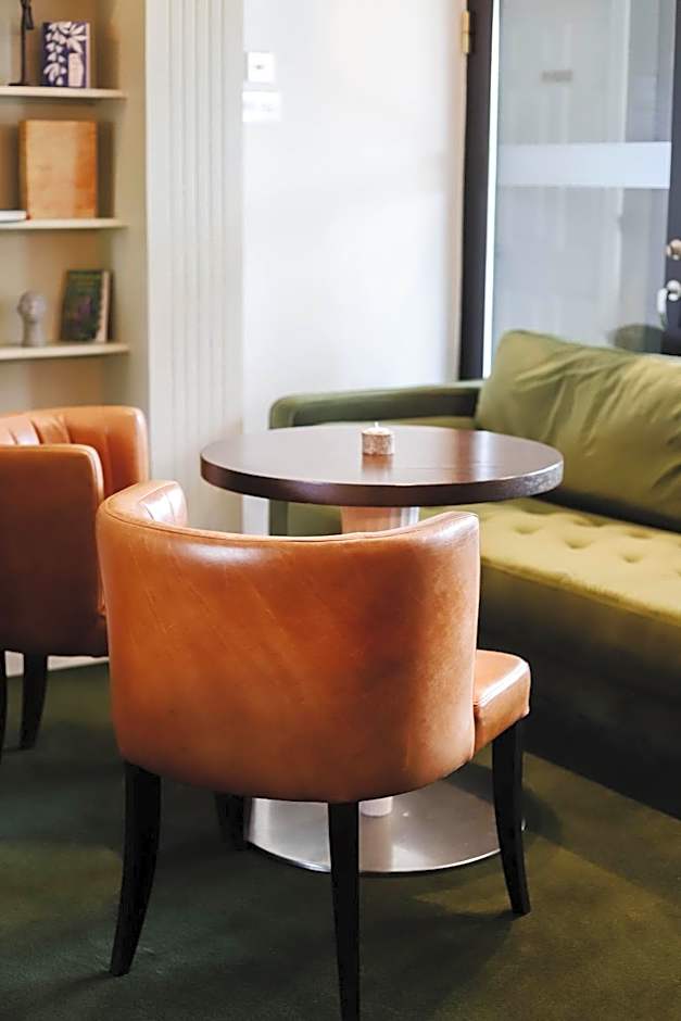 Powerscourt Springs Health Farm