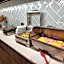 Novotel Santiago Las Condes (ex Atton)