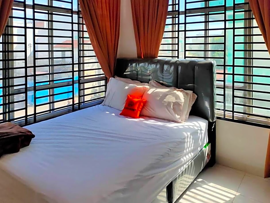 KoolKost near Millennium ICT Center Medan