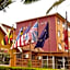 Eureka Place Hotel